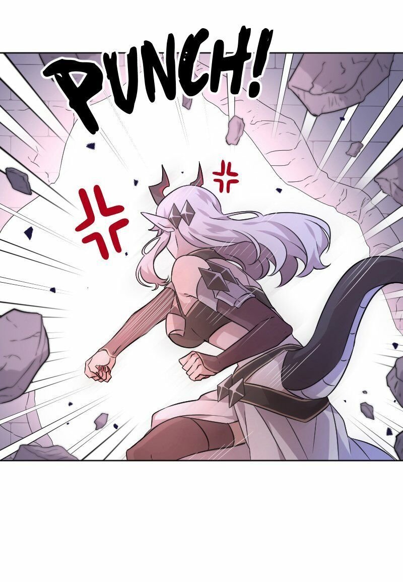 pháp sư và nữ chúa quỷ chapter 86 17