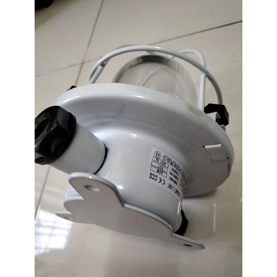 Đèn gắn trần kín nước CCD1-2