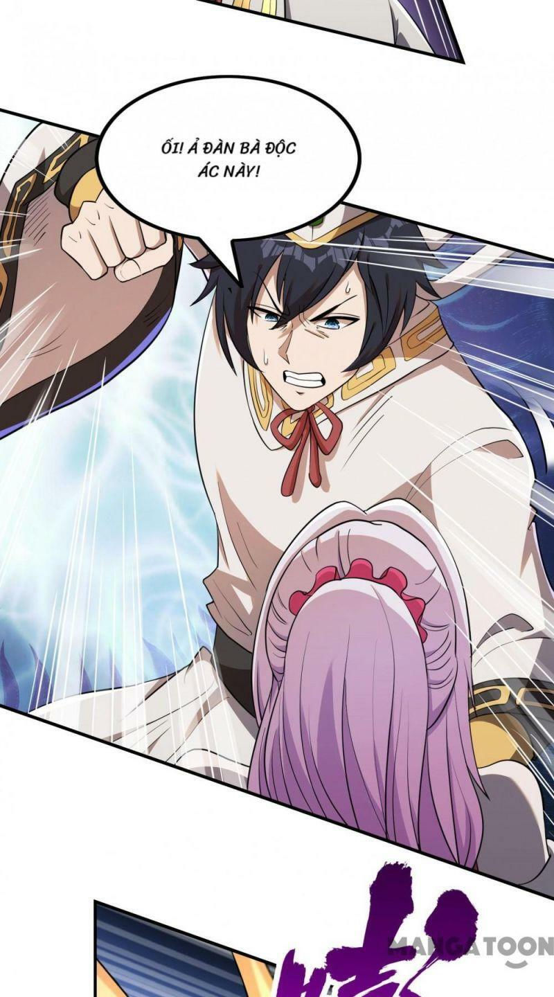 đệ nhất người ở rể chapter 141 5