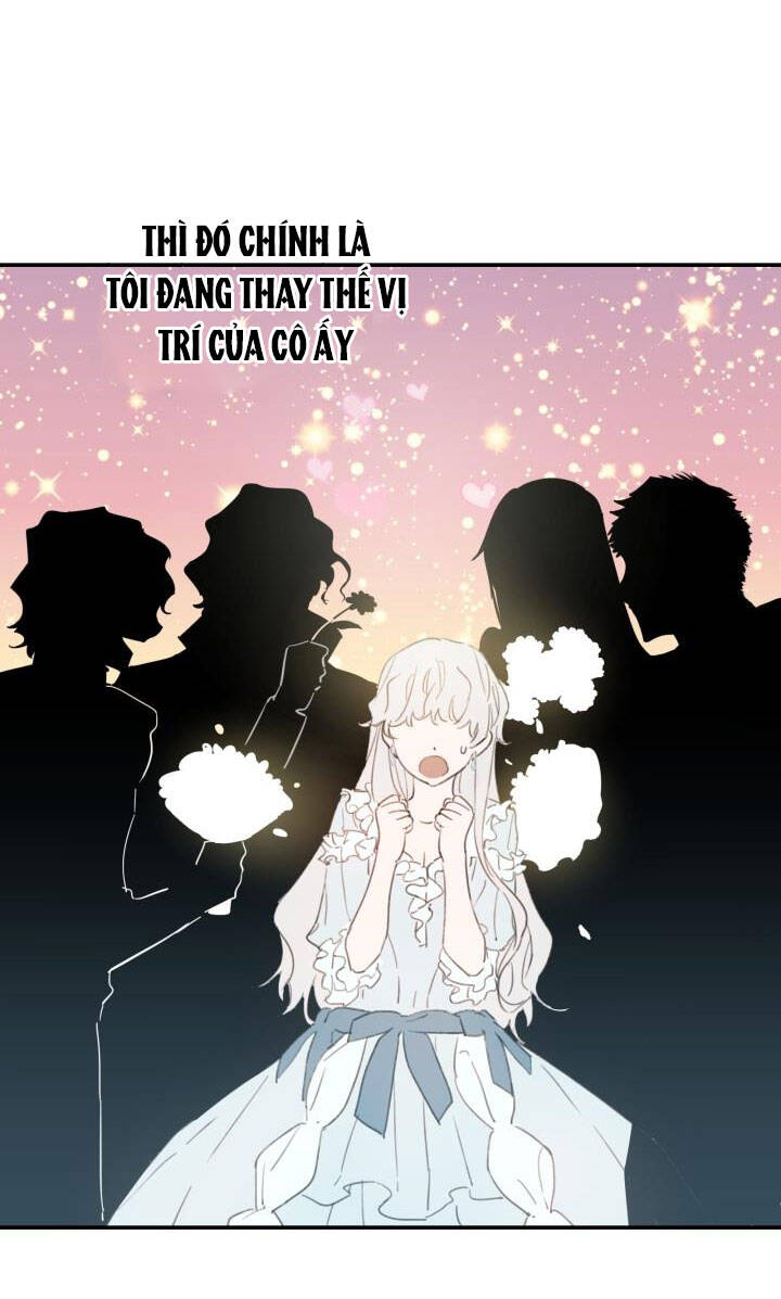 những nhân vật mạnh nhất thế giới ám ảnh tôi chapter 1.2 25