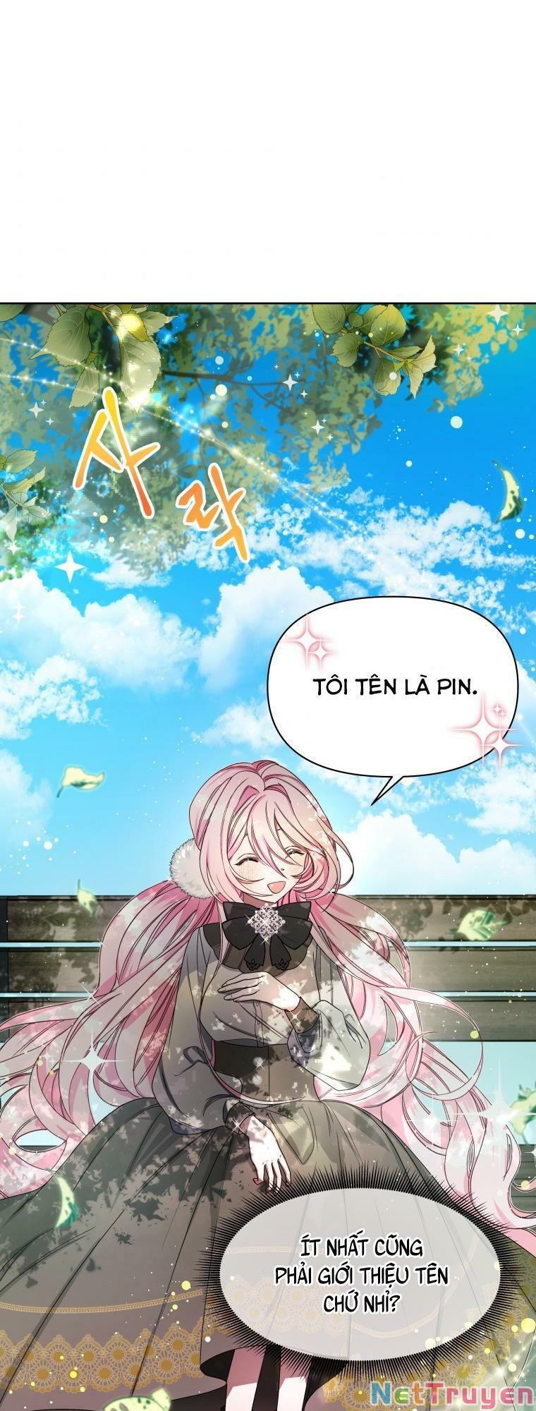 này tiểu công tước, hãy tin ở chị đi! chapter 6 27