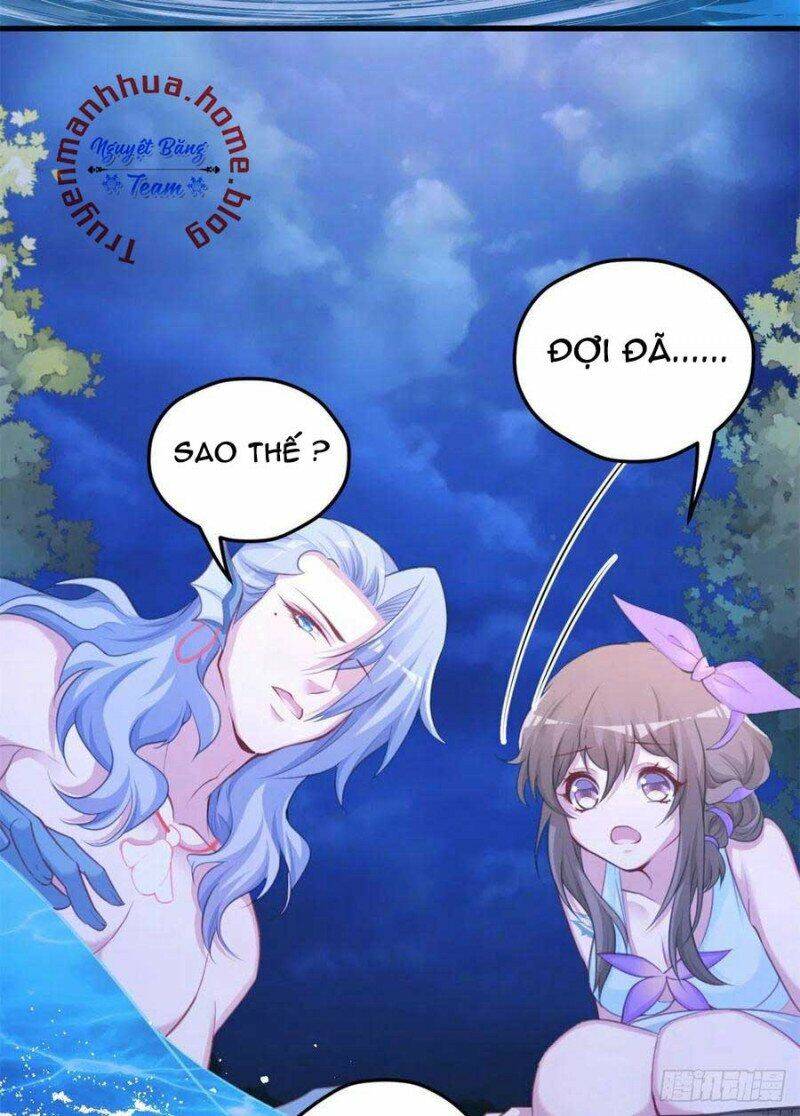 [16+] thảnh thơi thú thế chủng chủng điền, sinh sinh tể chapter 335 25
