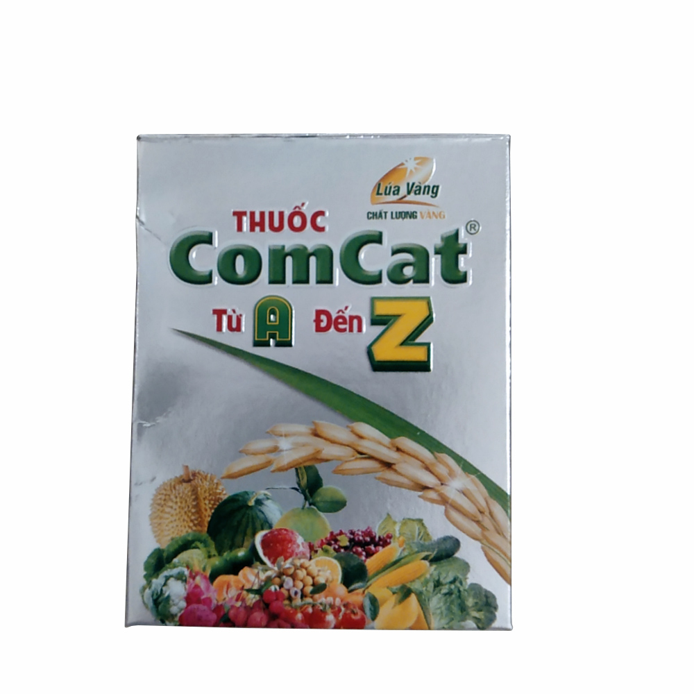 Điều hòa sinh trưởng COMCAT 150WP