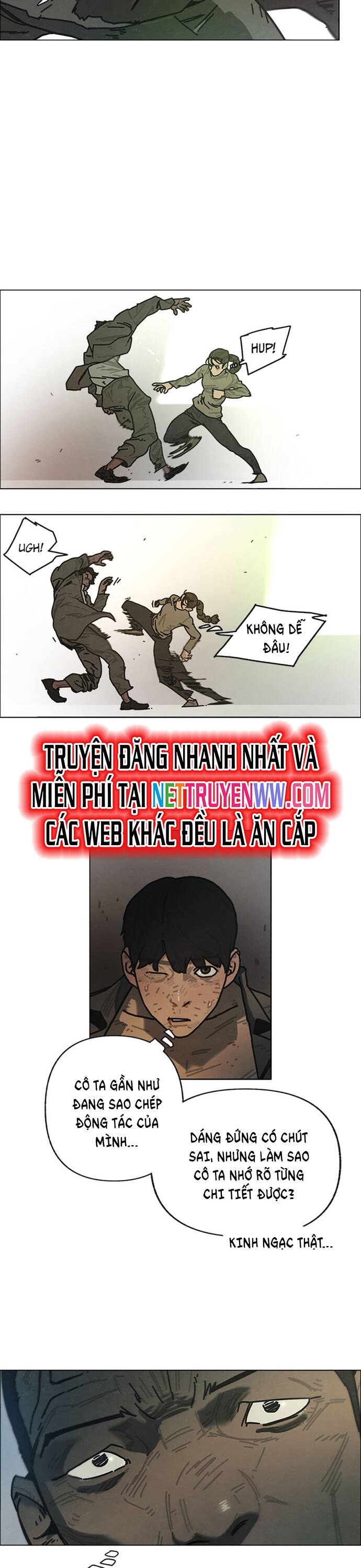 sinh vật gyeongseong: đóa hoa bất diệt chapter 16 3