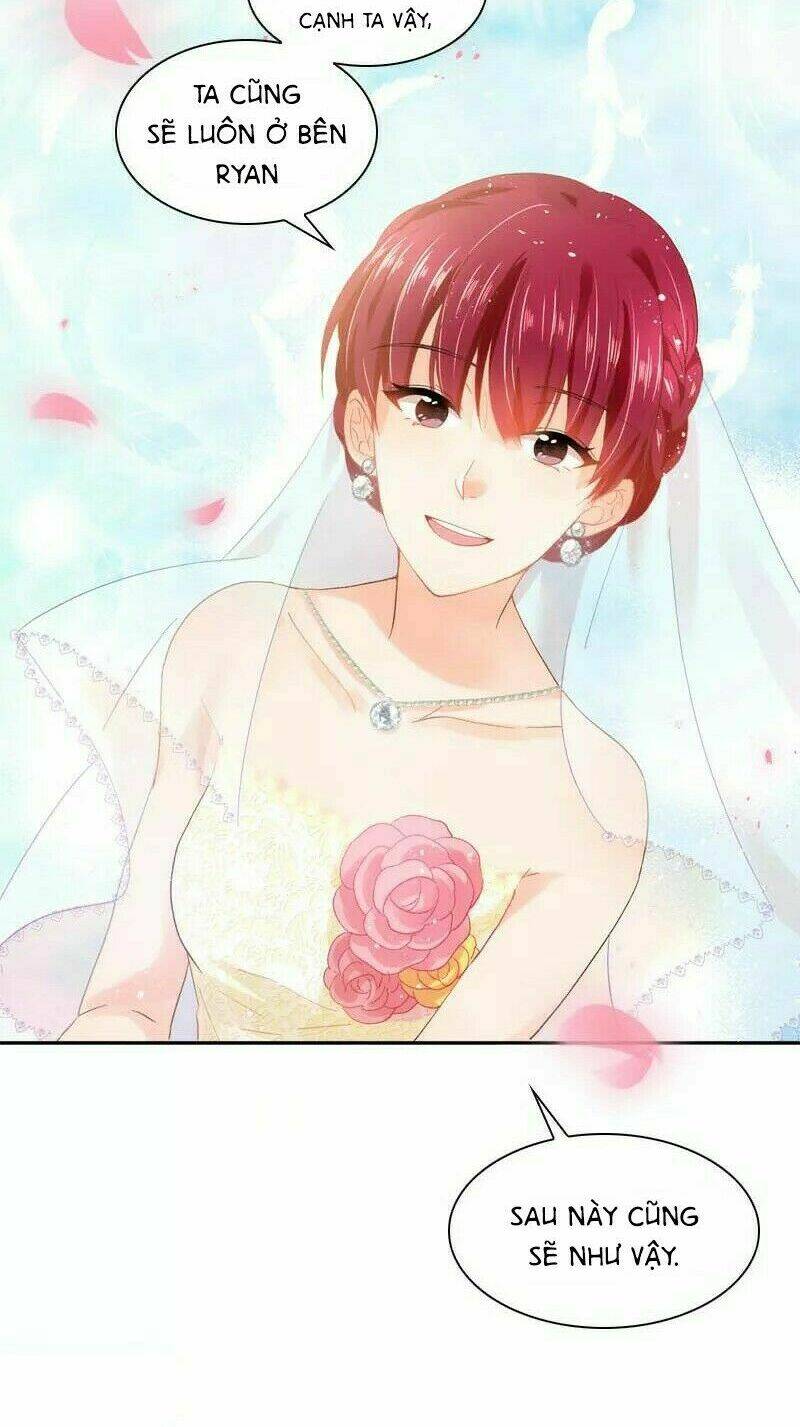 ác nữ cải biến chapter 21 21