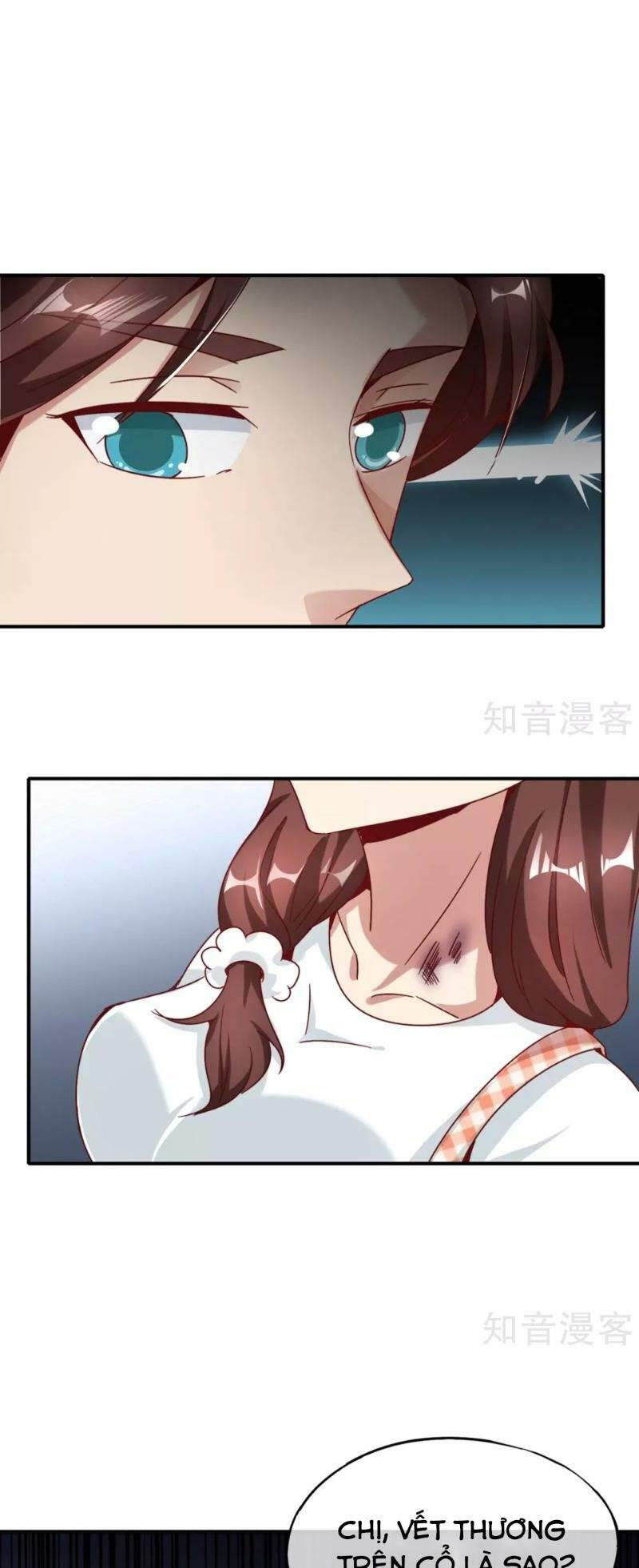 vòng bạn bè mạnh nhất của tiên giới chapter 9 9