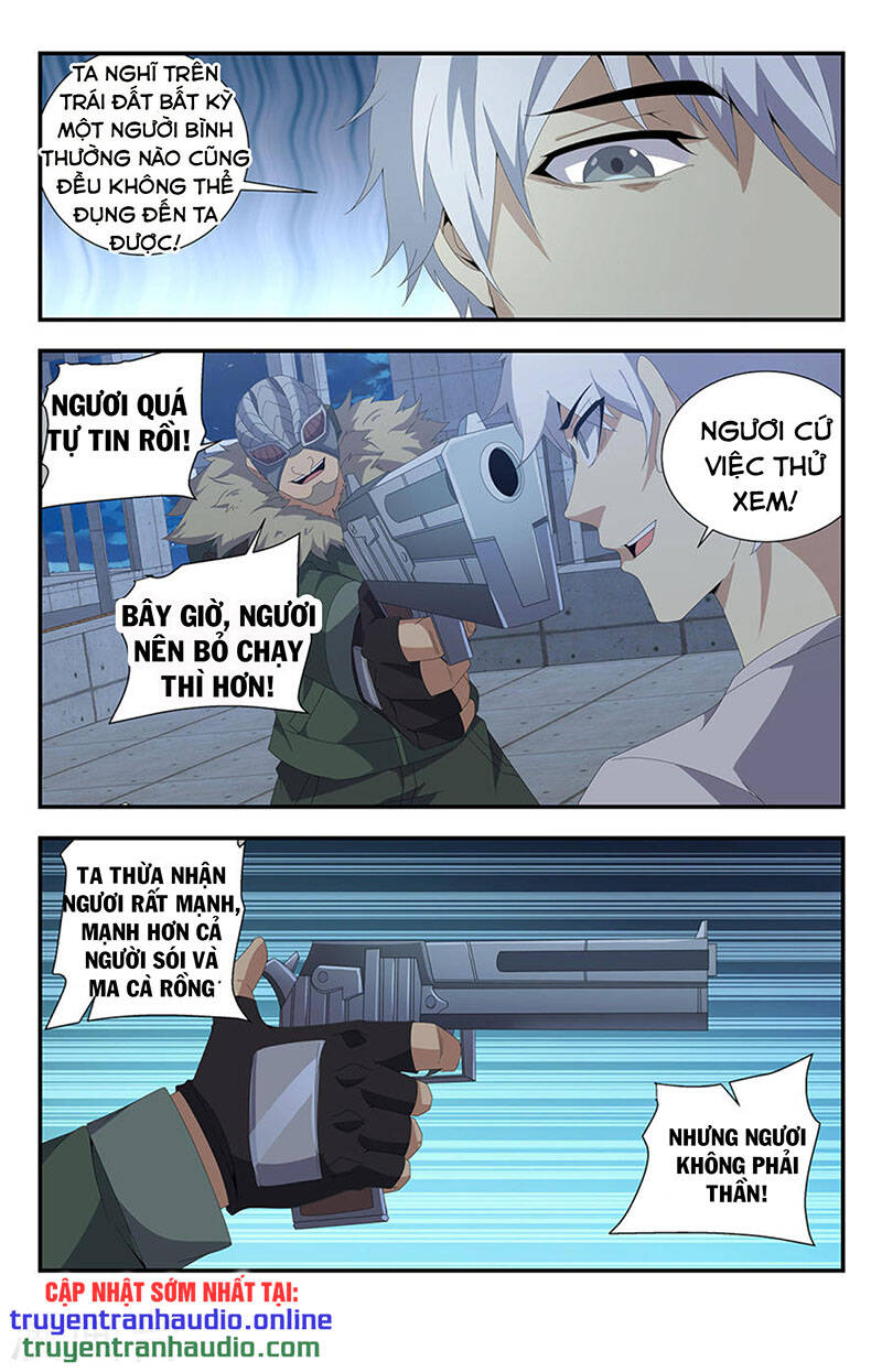 long ẩn giả chapter 221 4