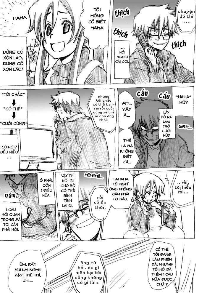 molester man chapter 16.2 5