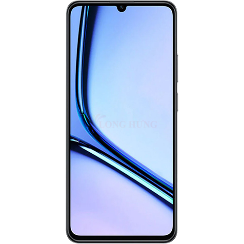 Điện thoại Realme Note 60x (3GB/64GB) - Hàng chính hãng