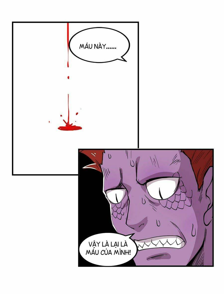 cuộc sống thoái ẩn của võ lâm chi vương chapter 26 72