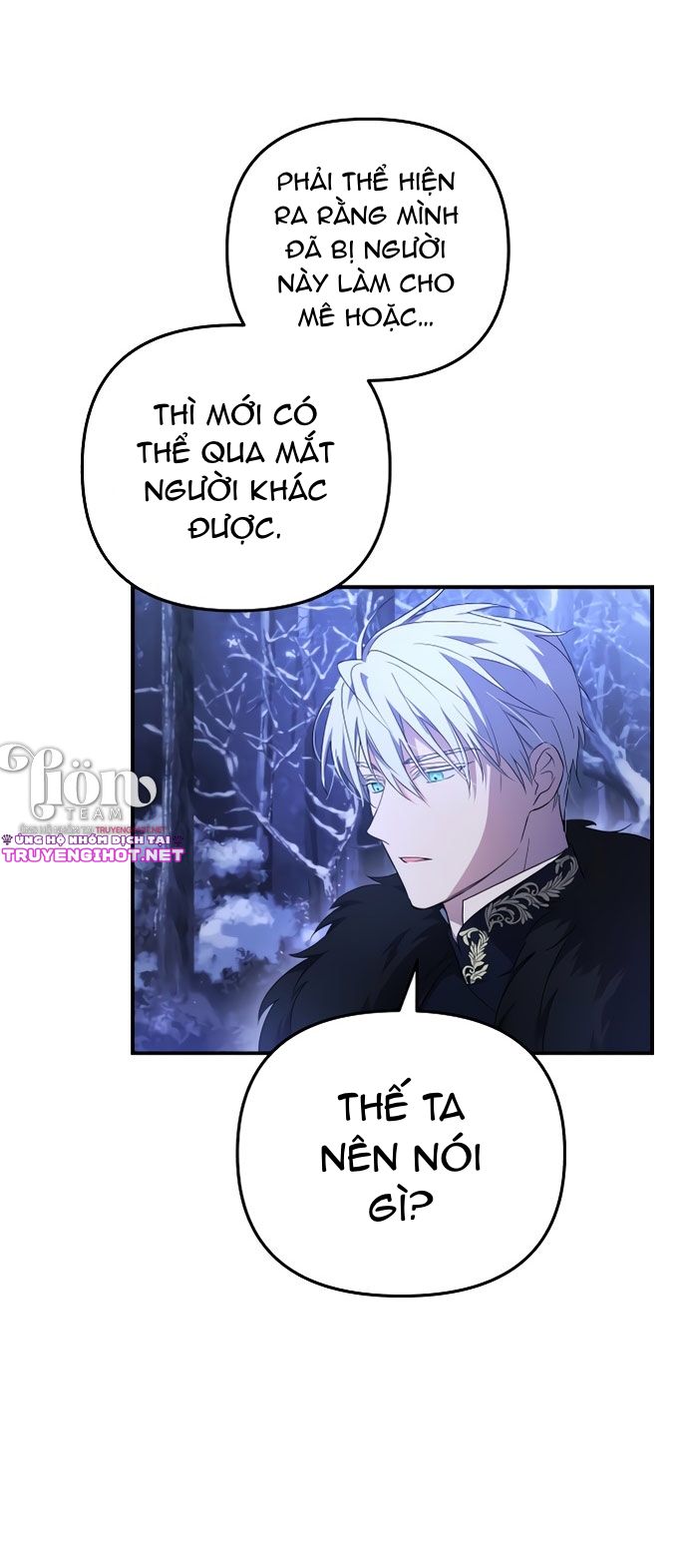 quyến rũ đại công tước ở phương bắc chapter 3.2 8