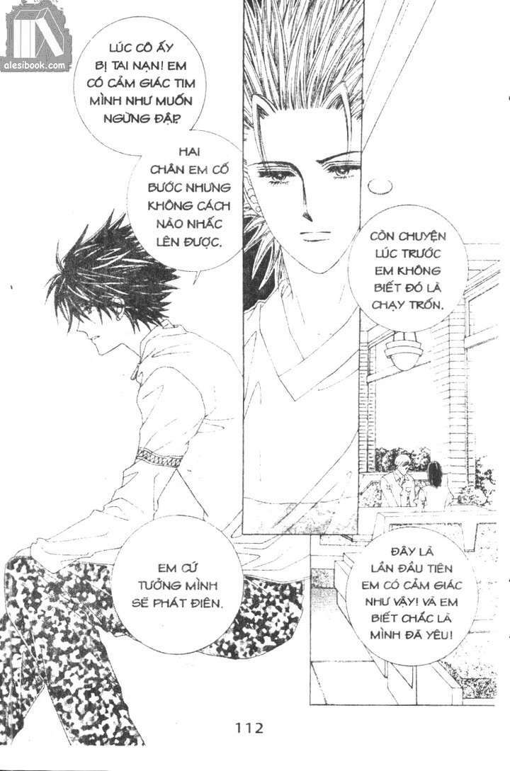 hồng tiểu thư chapter 40 32