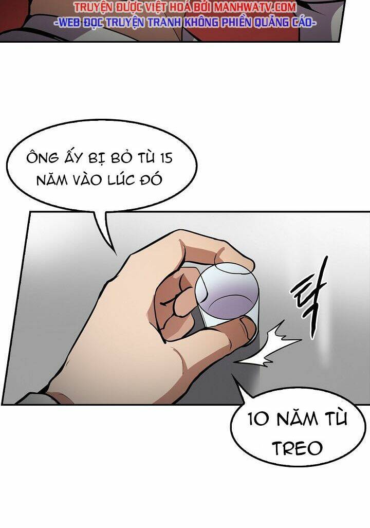 điều tra viên chuyển sinh chapter 57 35