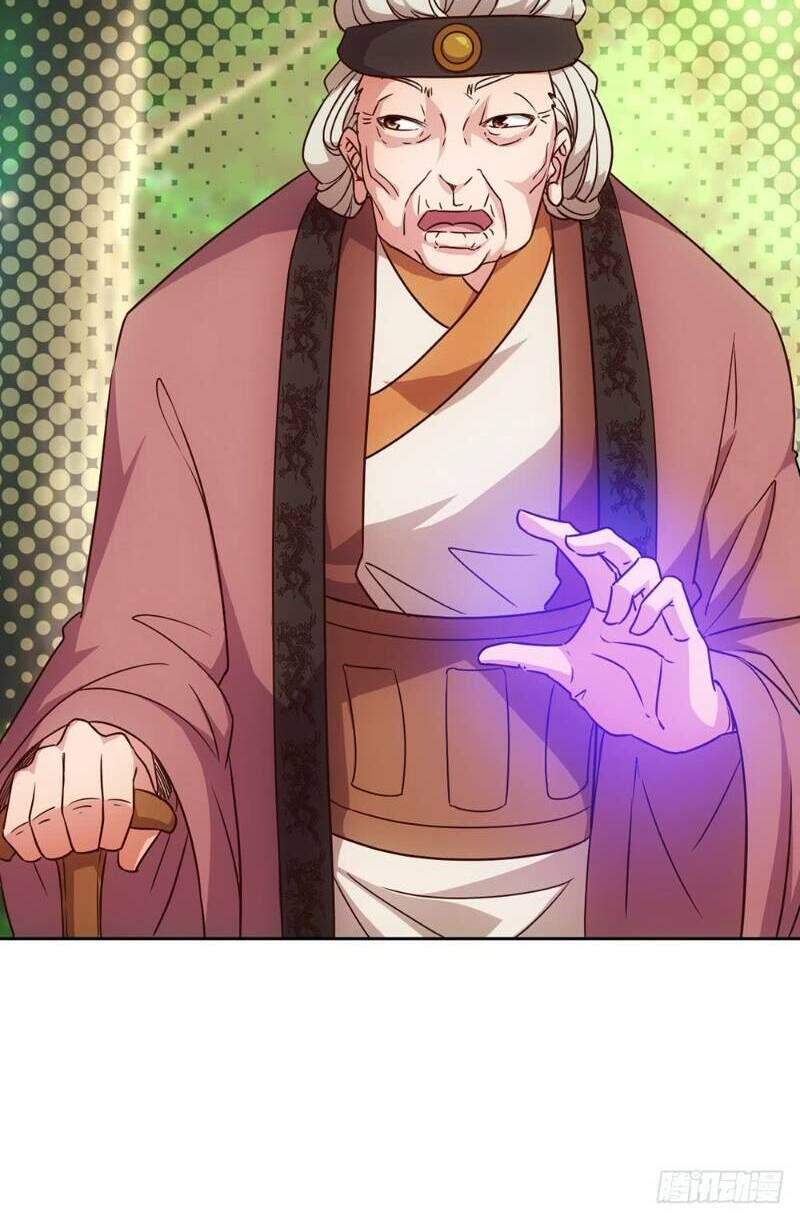 hồng thiên thần tôn chapter 18 46