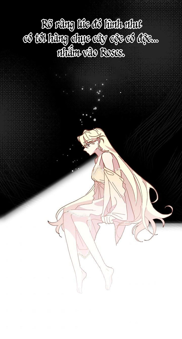 công chúa giả điên chapter 30.1 48