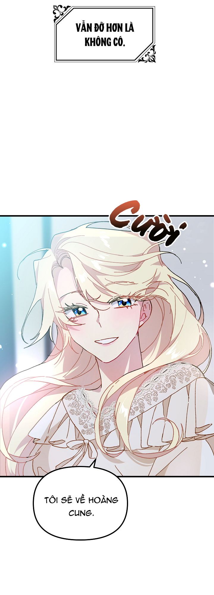 công chúa giả điên chapter 11 32