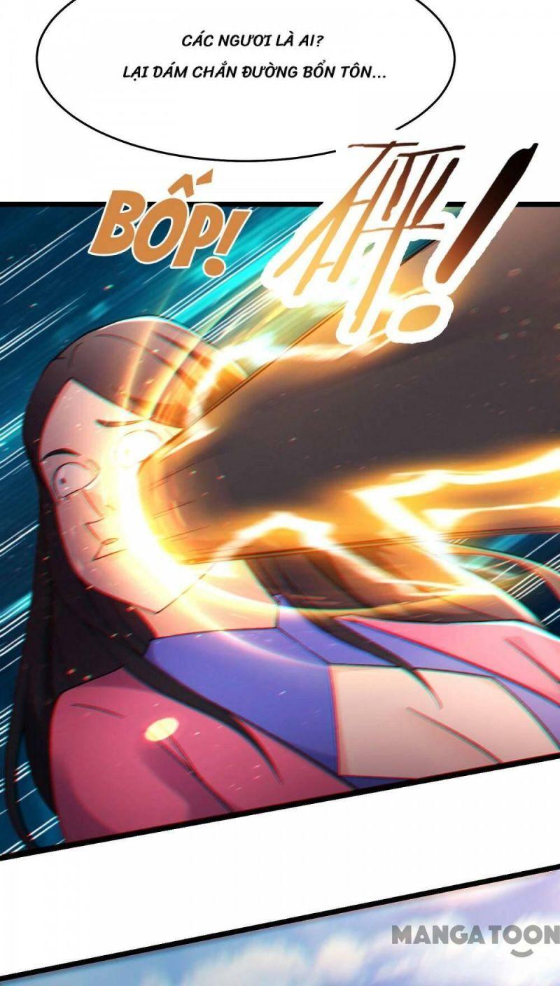 đồ đệ ta toàn là nữ ma đầu chapter 190 2