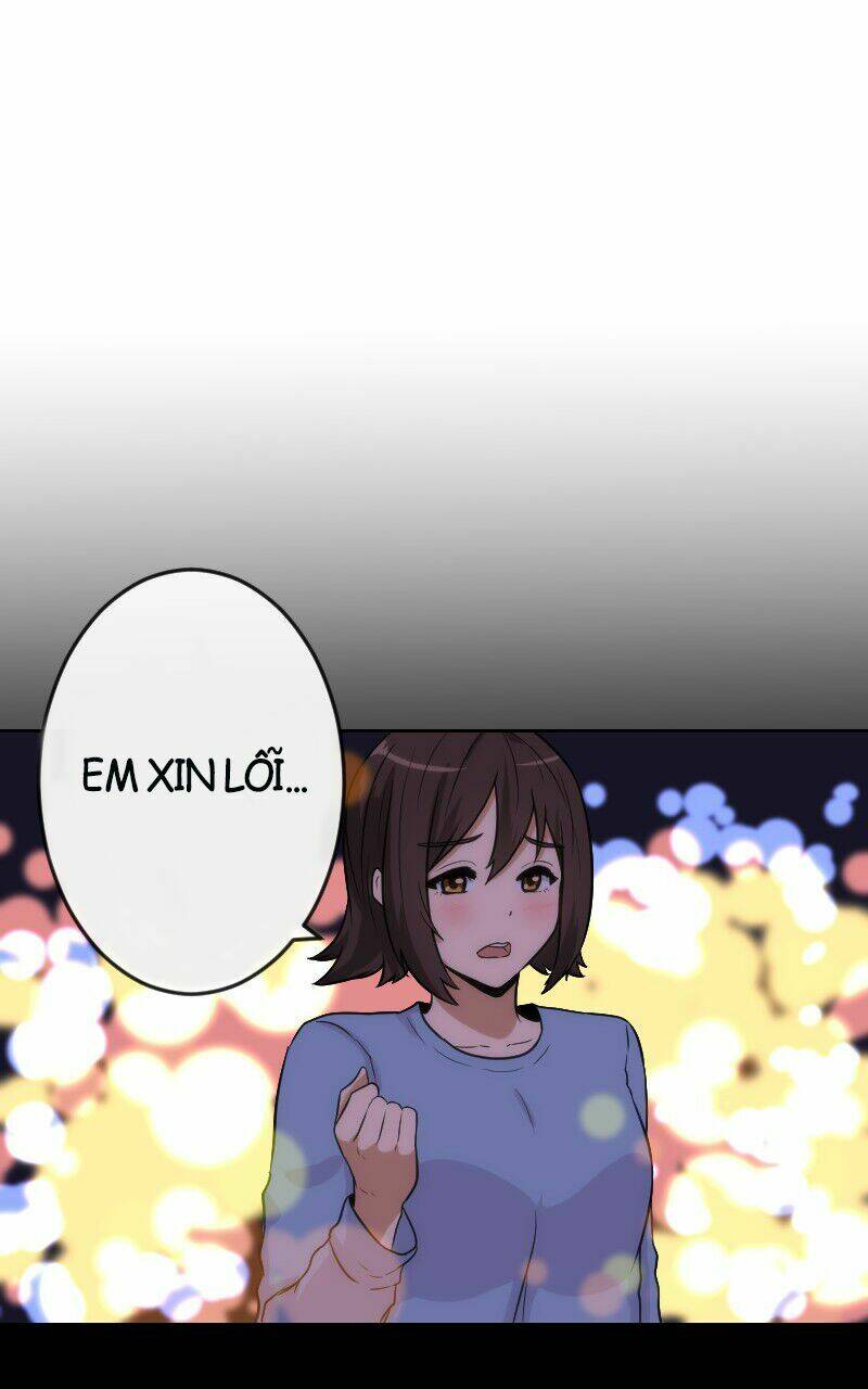 why did we meet? chapter 0 5