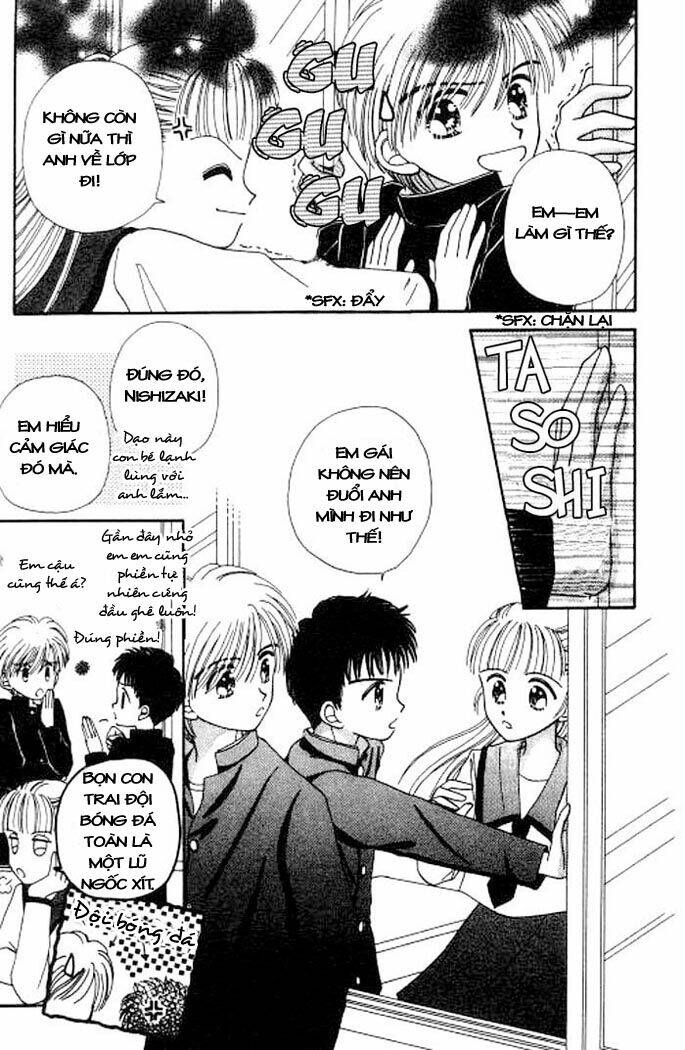 beloved teddy bear chapter 5 6