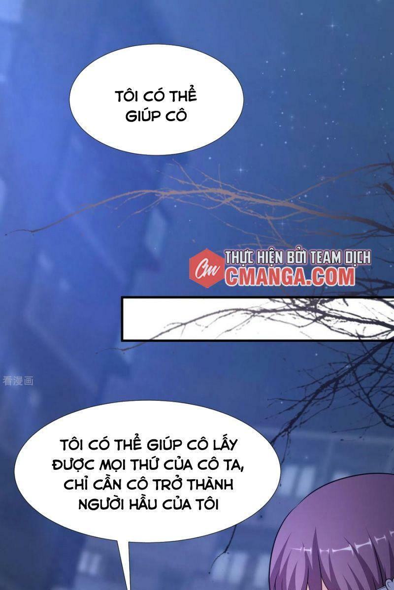 tối cường vận đào hoa chapter 156 15
