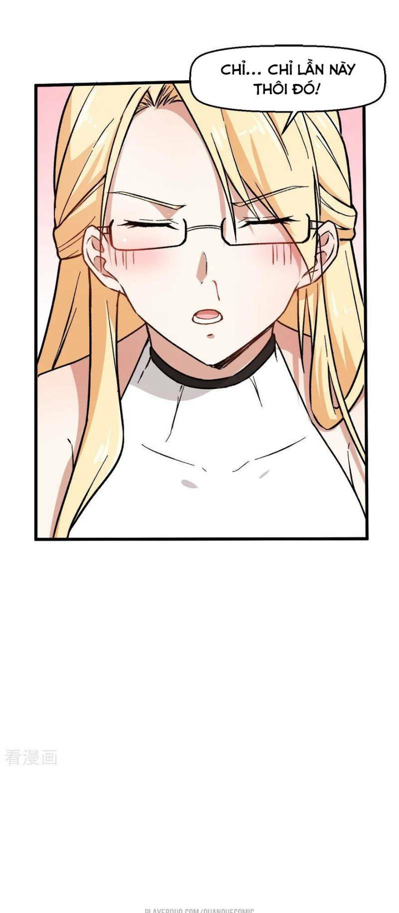 vườn trường cuồng sư hệ thống chapter 60 9