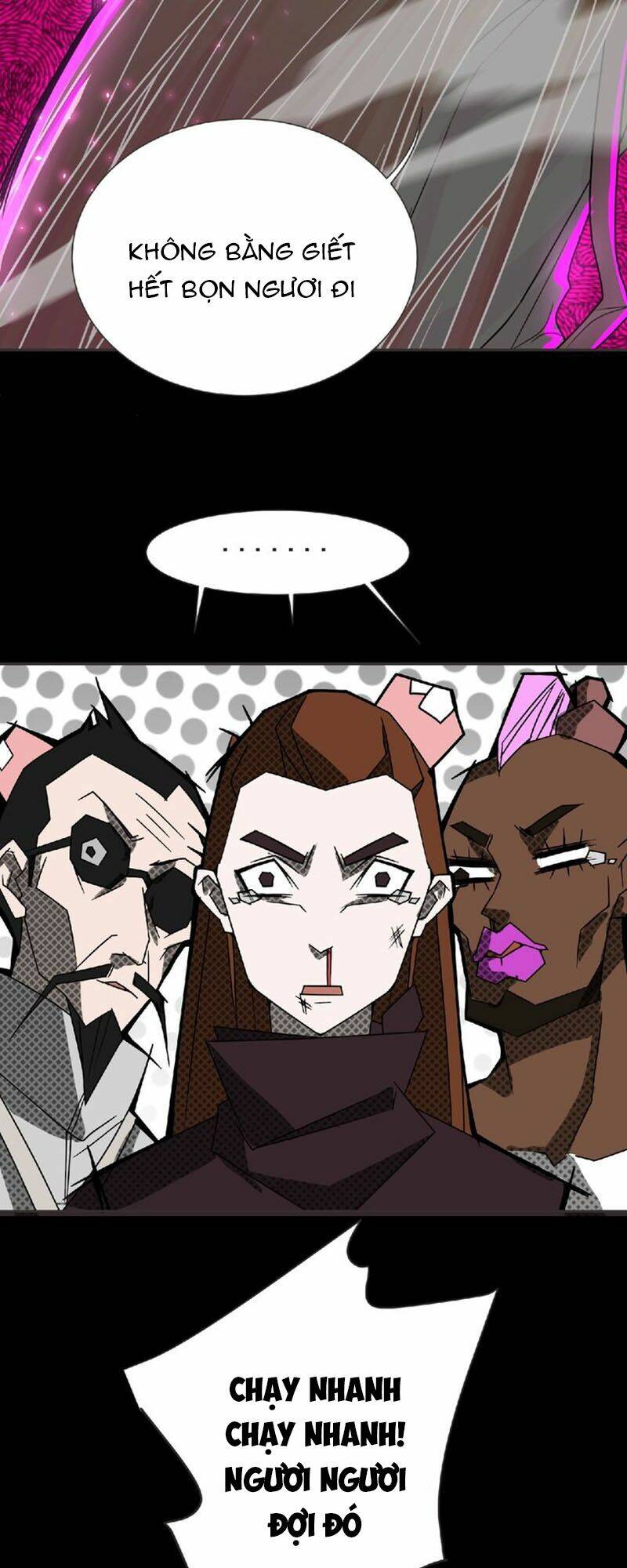 đại chiến yêu tinh chapter 16 7