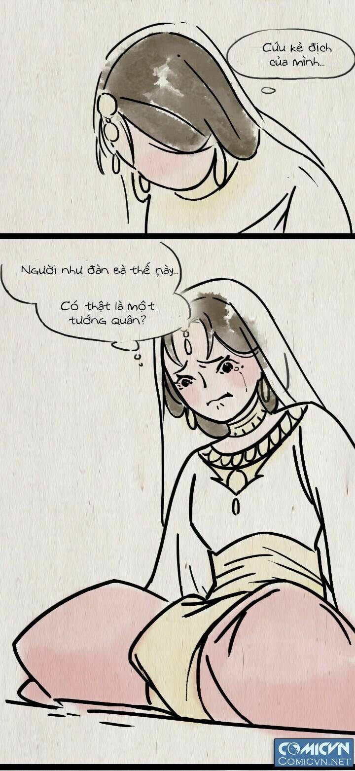 nhất thiền tiểu hòa thượng chapter 54 6