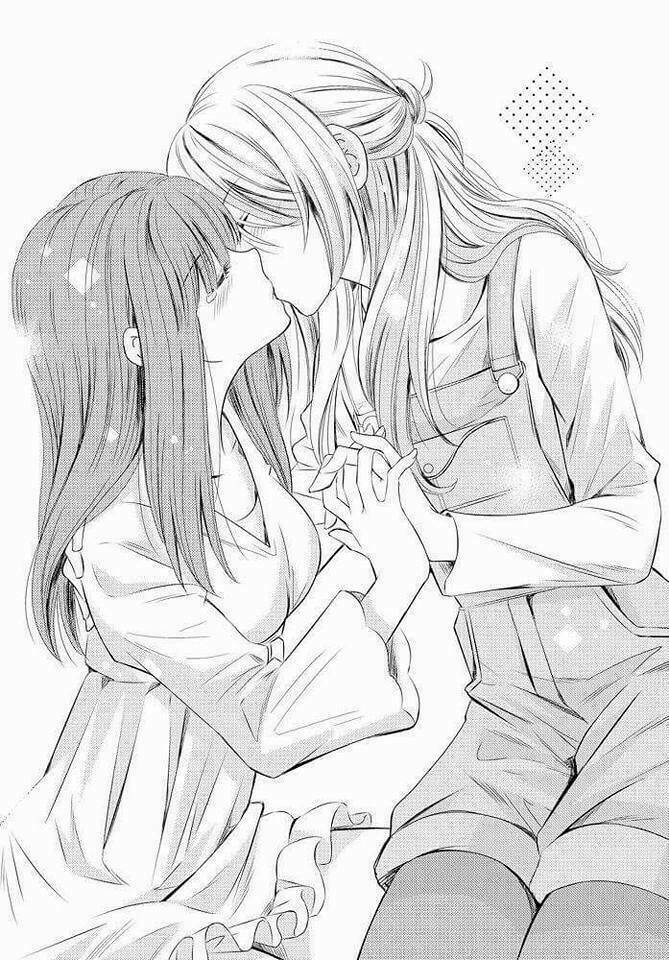 netsuzou trap chapter 26 22