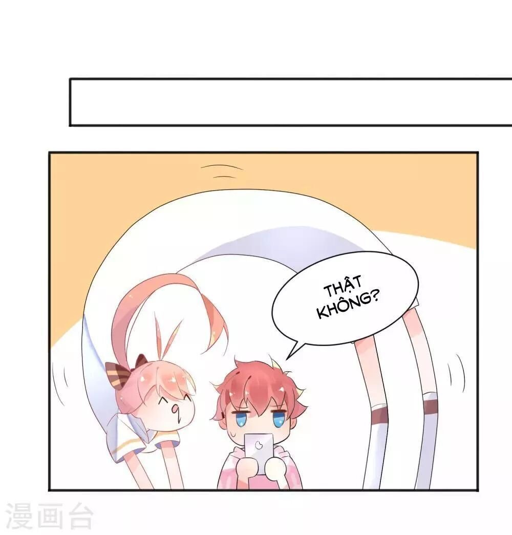 người yêu ngọt ngào của tôi chapter 10 6