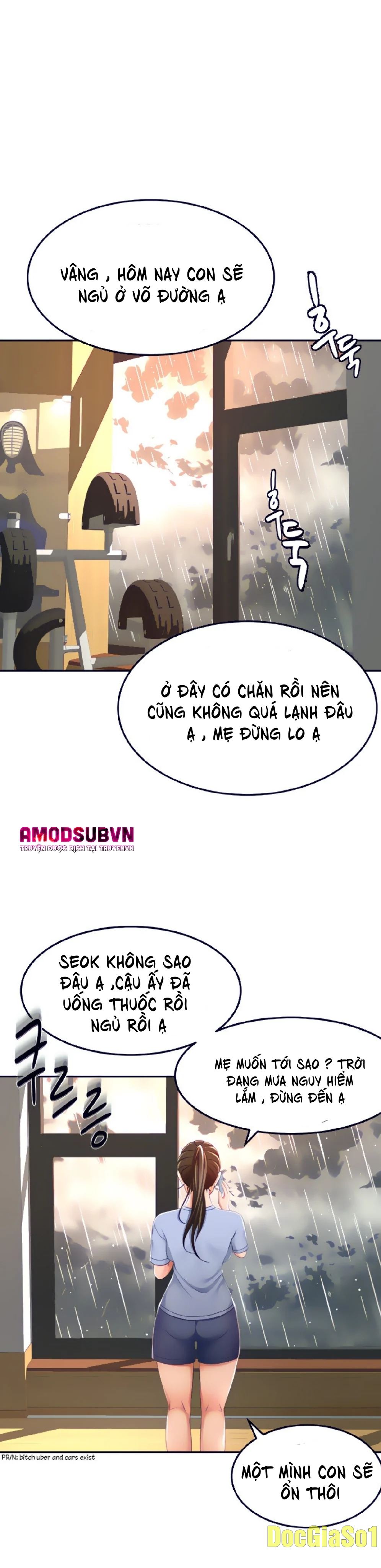 cậu chủ nhỏ chapter 20 33