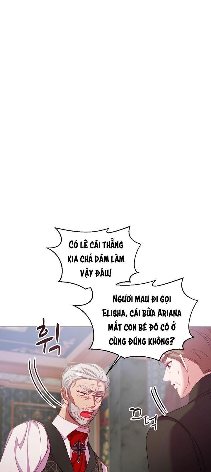 vị hôn thê của kẻ săn mồi chapter 62 39