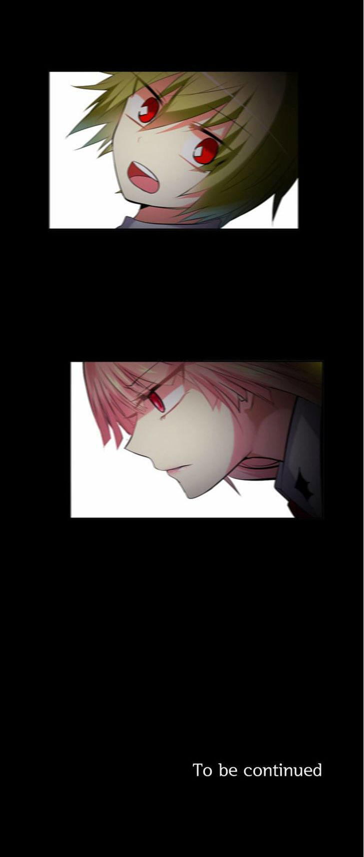 crepuscule (yamchi) chapter 138 25