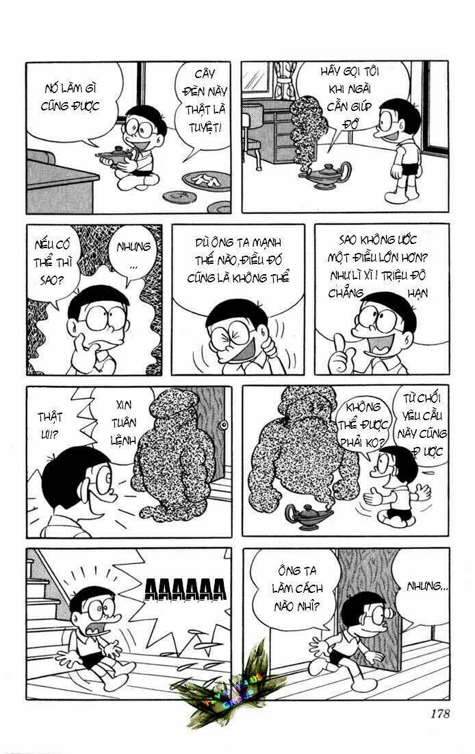 doraemon chapter 15 7