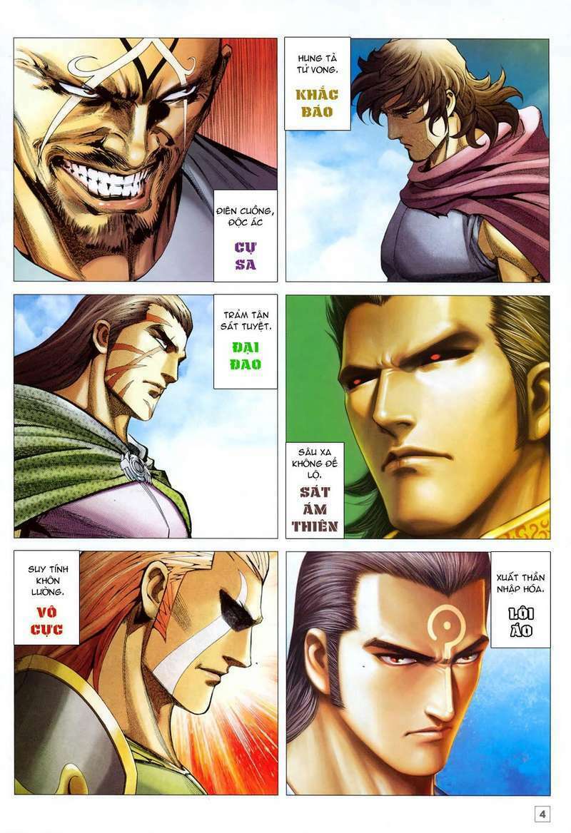 võ thần hải hổ - địa ngục chapter 32 4