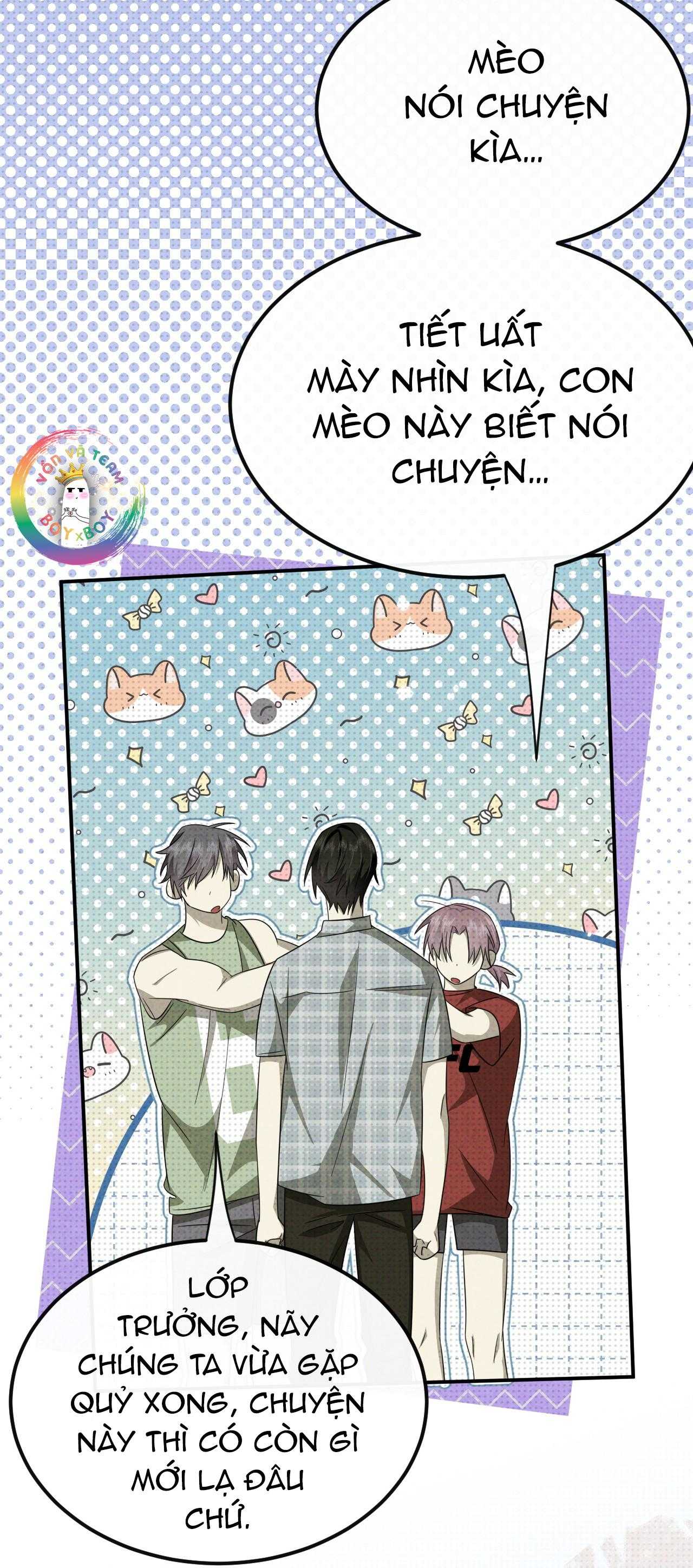 chí âm chí dương chapter 33 18