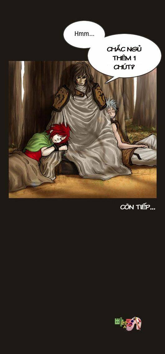 hội ảo thuật chapter 14 25