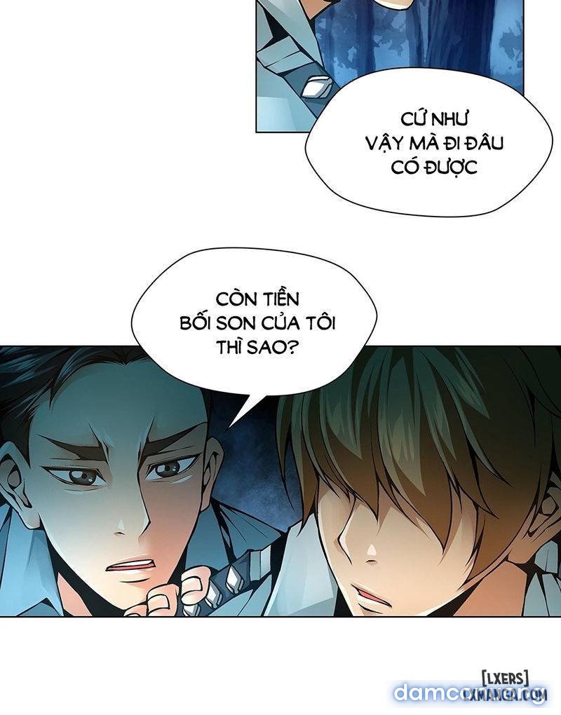 nô lệ song sinh chapter 91 7