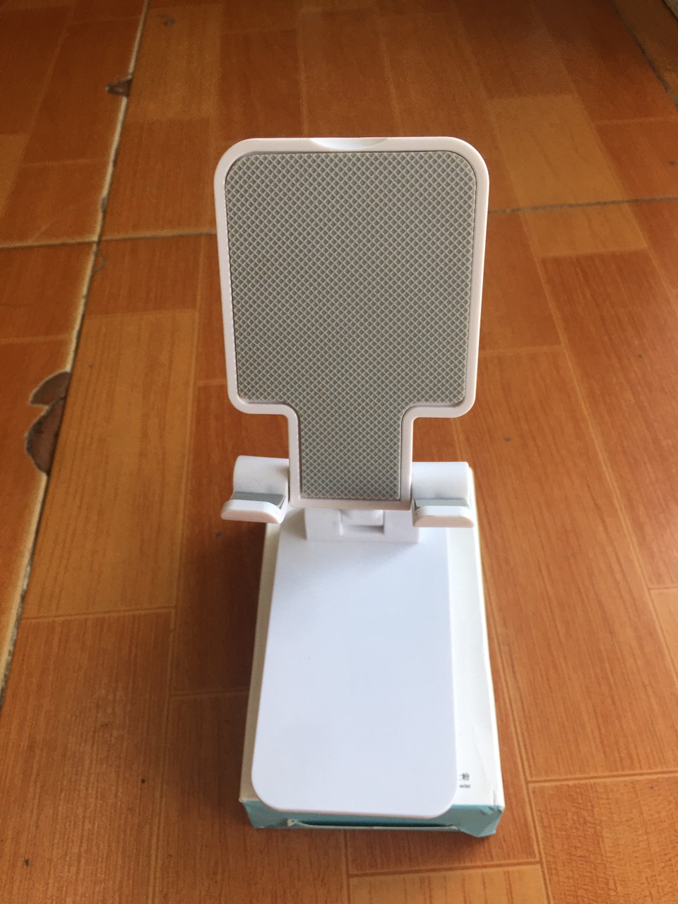 Giá đỡ điện thoại để bàn gấp Điện thoại di động Giá đỡ bàn cho iPhone ipad pro mini Samsung Xiaomi Tablet Đứng tăng và giảm Giá đỡ có thể điều chỉnh