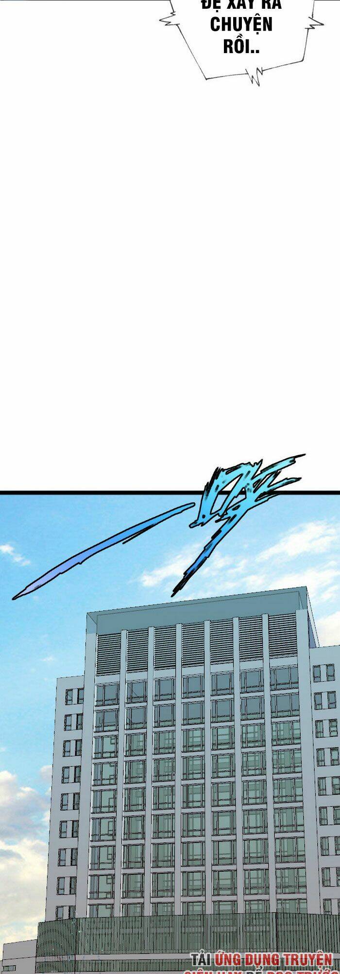 tuyệt phẩm tà thiếu chapter 154 10