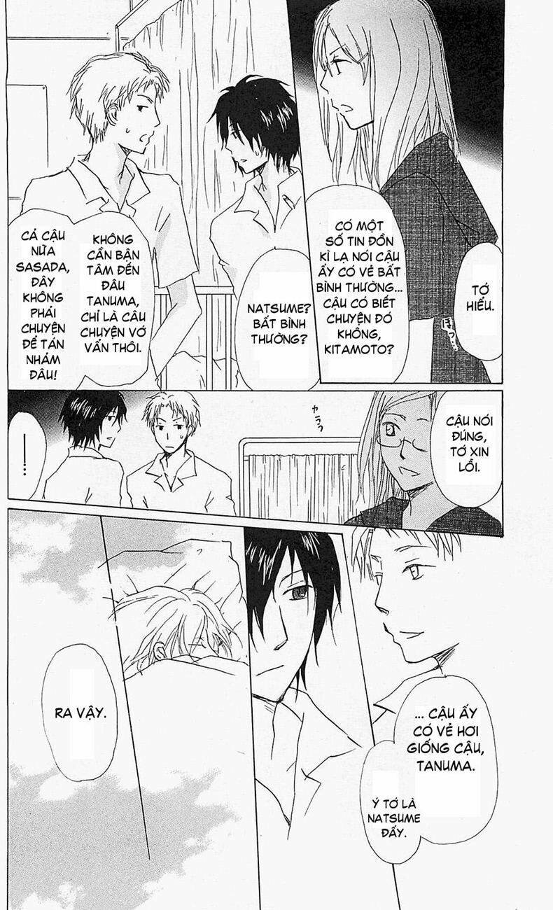 trả tên lại cho yêu quái chapter 56 19