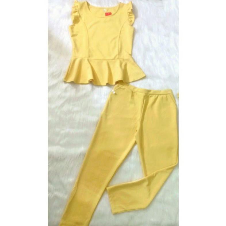 Đồ Bộ Mặc Nhà Cực Xinh Hàng Shop ảnh thật