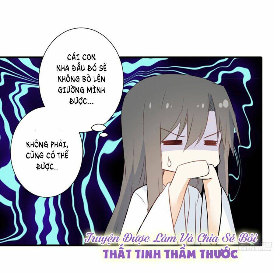 hôm nay ta cũng muốn trêu chọc nàng chapter 34 5