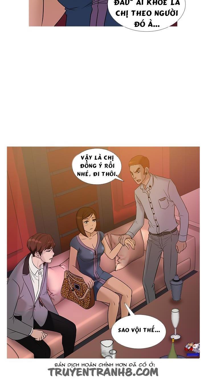 thiên đường chapter 21 33