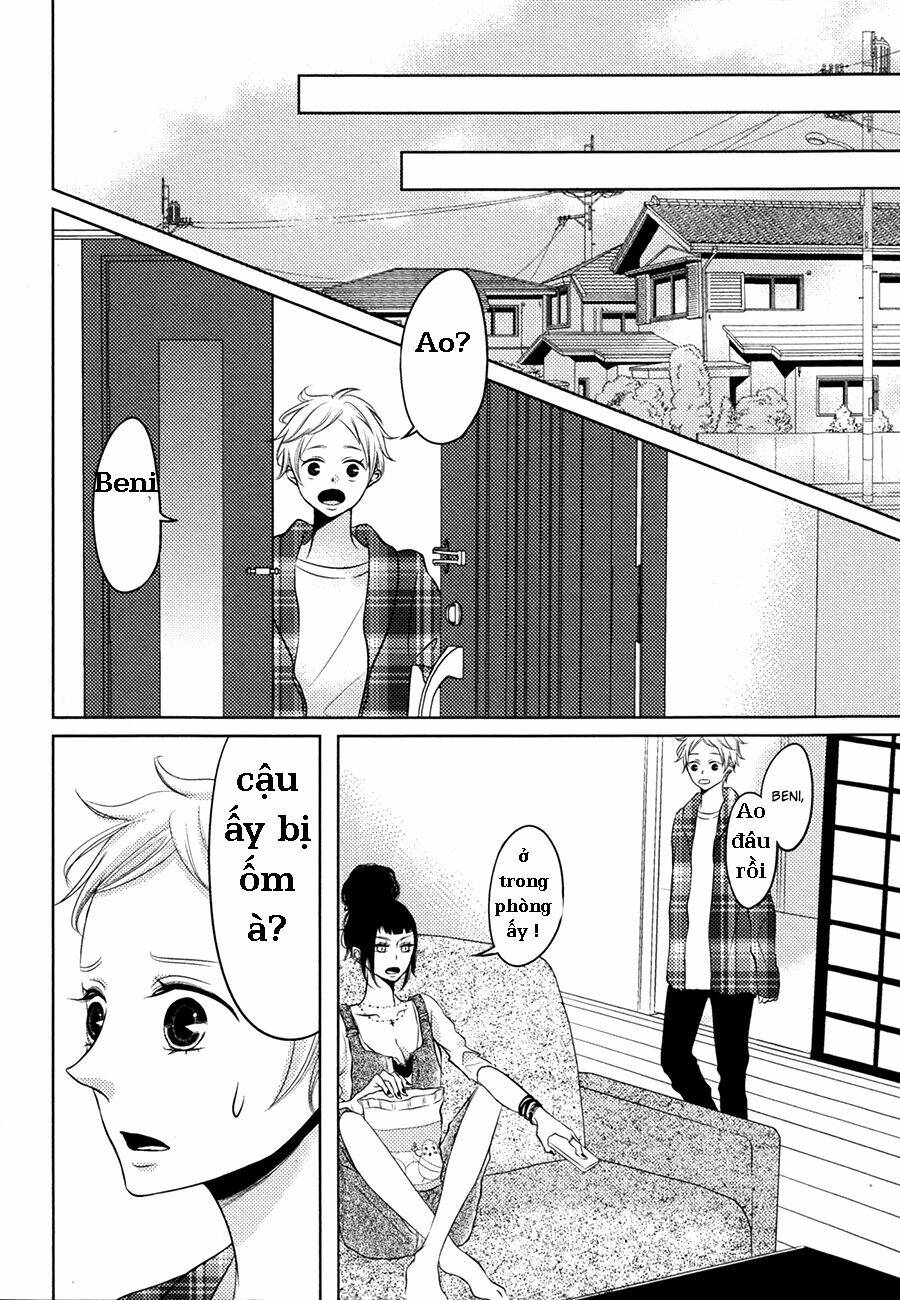 katakoi opera chapter 2 16