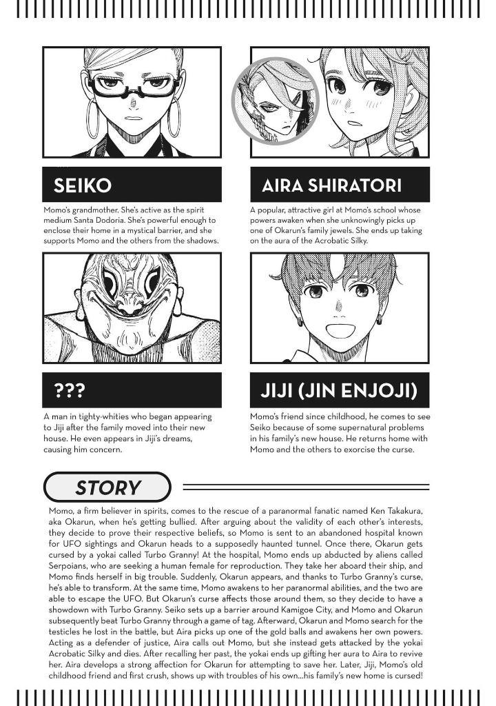 Sách ngoại văn: Dandadan Vol. 5 (English Edition)