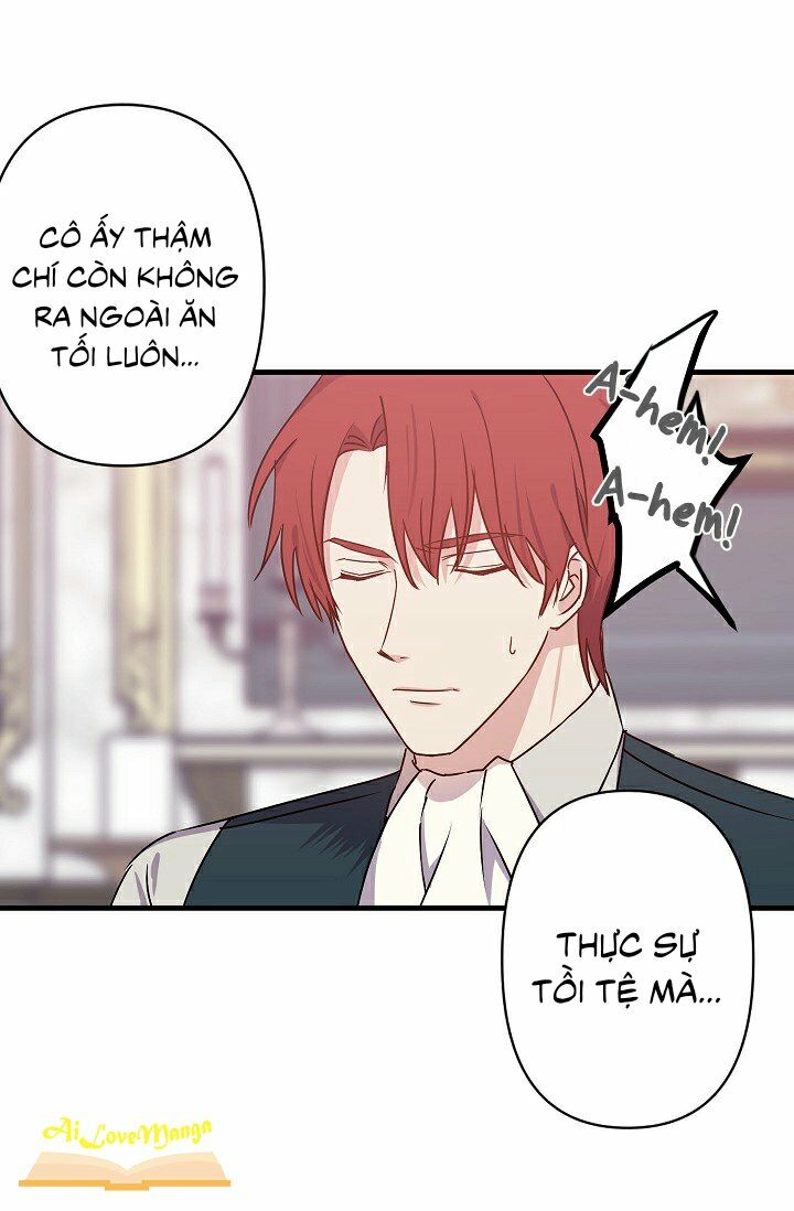 hôn lễ báo thù chapter 27 46