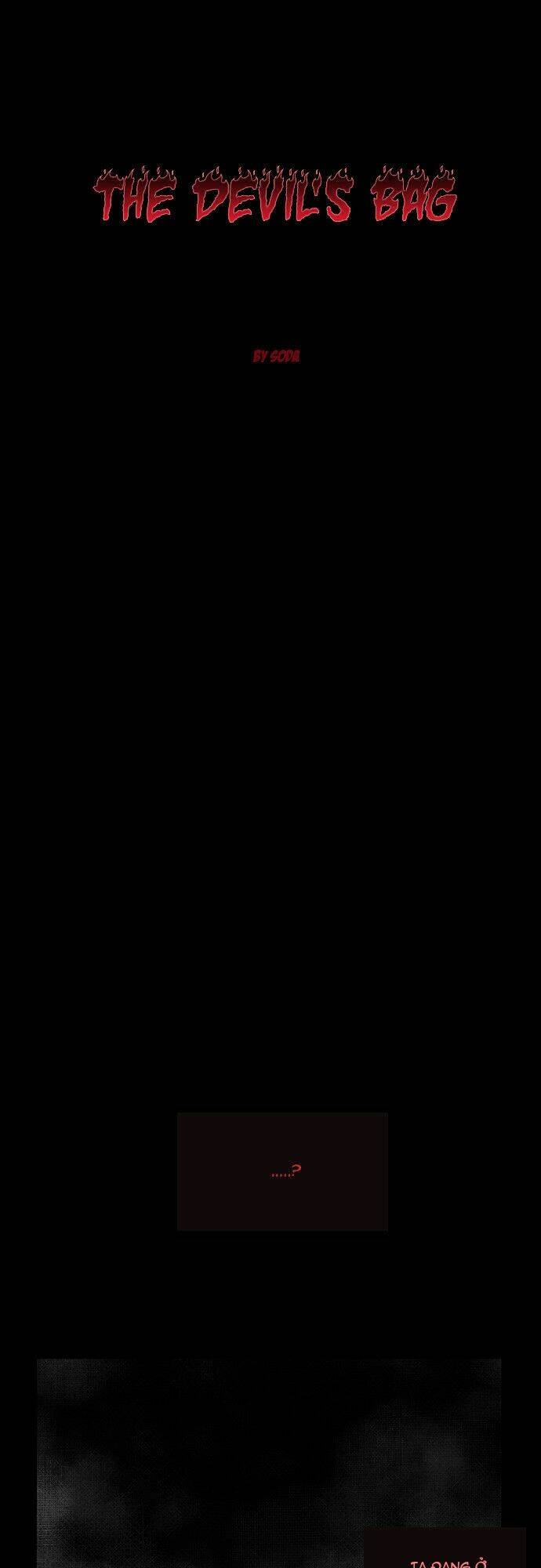 the devil's bag chapter 6 2