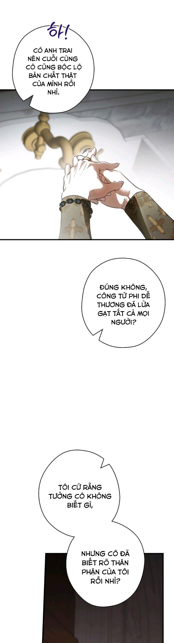 phương pháp khiến chồng đứng về phía của tôi chapter 98 40