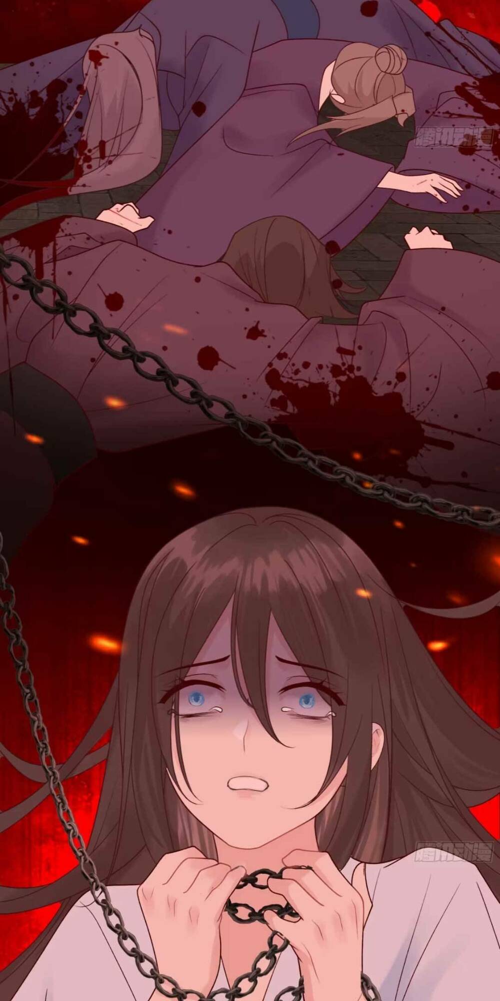 sự cám dỗ ngọt ngào : vương gia ngài làm chân ta mền nhũn rồi chapter 2 19