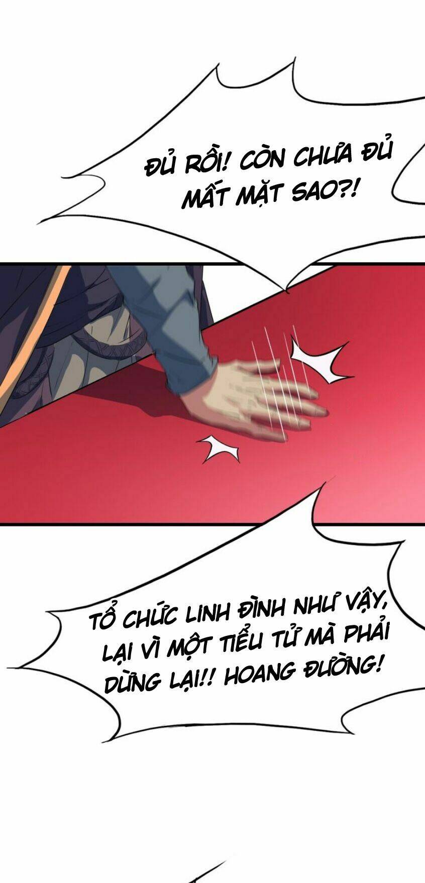 long mạch võ thần chapter 12 36